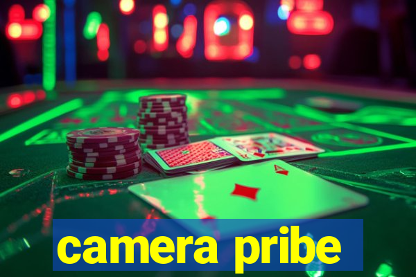 camera pribe